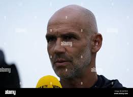 Rksv driel stadion hi-res stock photography and images