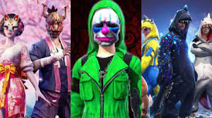 Well, if you are a true free fire gamer then only you can understand the importance of skins in free fire. Take A Look At The 5 Rarest Free Fire Skins One Esports One Esports