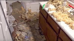 The broken pipes flooded homes with we are projecting hundreds of thousands of across auto, home, renters and business insurance, camille garcia with the insurance council of texas said. Mounting Insurance Claims From Texas Cold Snap Could Set All Time High Texas Border Business