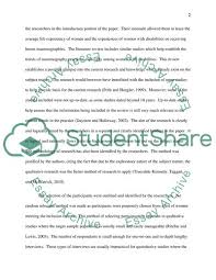 In general, article review essays should start with a heading that includes a citation of the sources that are being reviewed. Article Critique Diagnostic Radiography Essay