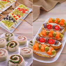 Jul 26, 2021 · antipasti vegetariani, antipasti veloci e sfiziosi, cucina etnica, fusion, medio oriente, ricette, ricette vegetariane veloci 20 maggio 2021 hummus di fave e finger food di baccelli speziati con questo delizioso ortaggio di stagione ho preparato un delicatissimo hummus di fave. Mesa De Frios Crochetfornovices Com Fingerfood Party Happchen Fingerfood Rezepte