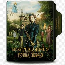 Just click on download button to download all movies in few clicks and seconds. Miss Peregrine S Home For Peculiar Children The Graphic Novel Jacob Portman Book Film Tim Burton Png Pngegg