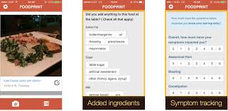 Irritable bowel syndrome (ibs) can be debilitating and seriously affect the way someone lives their everyday life. Designing Food Diaries To Support Collaboration Between Individuals And Health Experts By Christina Chung Hci Design At Uw Medium