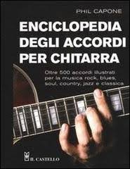 Enciclopedia Degli Accordi Per Chitarra Capone Phil Il Castello Trama Libro 9788880396819 Libreria Universitaria
