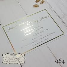 Wedding invitation gold frame, european gold border love, yellow flower frame illustration, love, border wedding invitation frame flower watercolor painting, rose decorative circular border, pink and paper wedding invitation lace ornament, white lace border pattern card, paper frame. Gold Foil Solid Border White Card Wedding Invitation Design 964 Mycards Akld Nz