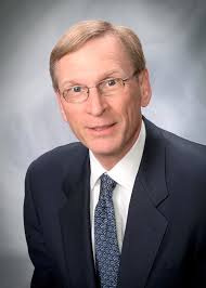 Naismith appointed chairman of med school board