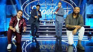 Deutschland sucht den superstar (dsds; Dsds 2021 Der Gewinner Wurde Gekurt Promiplanet