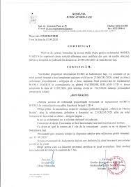 Cereri, formulare autorizari, avize la directia de evidenta a persoanelor. Certificat De Grefa Op Bodea Stiri Iasi Anchete Investigatii Interviuri Si Satira Politica