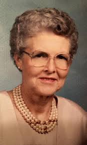 Obituary of Lorraine M. Loucks