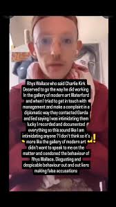 waterford #viral #reel #short #ireland #gomawaterford  #galleryofmodernartwaterford #irelanddaily #ireland🍀 #waterfordcity  #reelsviral #waterfordcitycentre #viralreels #charliekirk #usa #usa🇺🇸  #america #conservative #turningpointusa @charliekirk1776 ...