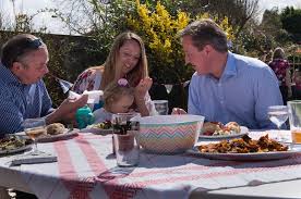Check spelling or type a new query. David Cameron Just Ate A Hot Dog With A Knife And Fork