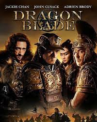 Ver Gratis Dragon Blade 2015 Pelicula Completa En Espanol Latino