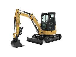 Caterpillar D5E Crawler Dozer