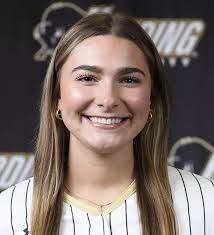 Softball Gameday at Mardis Gras Invitational