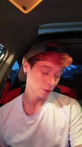 Dalton Keener's Instagram, Twitter & Facebook