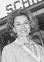 Linda Christian
