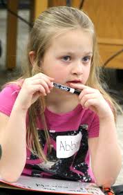 Learning the language at Algoma District School Board