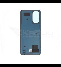 Tapa de Motorola G62