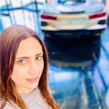 מתרגשת לשתף! בשנה וחצי האחרונות, אלפי אנשי מילואים השאירו הכל מאחור—קריירה,  משפחה, שגרה—כדי להגן עלינו. עכשיו, כשהם חוזרים לחיים האזרחיים, זה הזמן שלנו  להיות שם בשבילם. אני שמחה להצטרף למיזם…