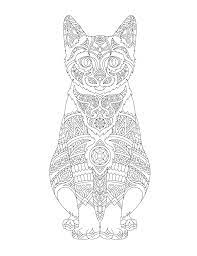 Mandala licorne interdite décoration d'intérieur de la diversité. Artherapie Ca