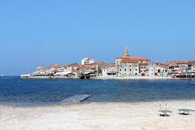 Istria jest jednym z największych półwyspów nad adriatykiem. Jak Spedzic 7 Dni Na Istrii Blog Adriatic Hr