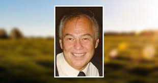 Thomas A. Giroux Obituary September 19, 2008