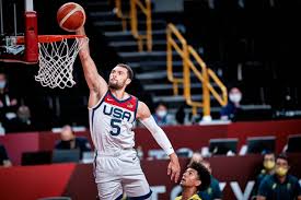 O torneio de basquetebol nos jogos olímpicos de verão de 2020 será disputado entre 25 de julho a 9 de agosto de 2021. Niy9cdzbpcqxqm