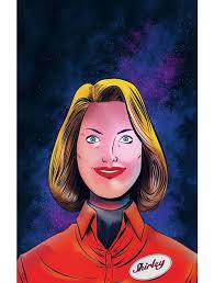 Everything de Christopher Cantwell, I.N.J. Culbard