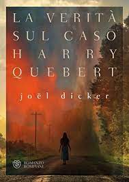 Discover more posts about la verità sul caso harry quebert. La Verita Sul Caso Harry Quebert Vintage Italian Edition Kindle Edition By Dicker Joel Vega V Literature Fiction Kindle Ebooks Amazon Com