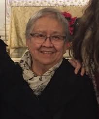 Margarida Savant Obituary