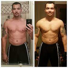 Progress pics (taken every 4th day). M 37 5 6 150 175 25lbs 5 Months Using Gomad Progresspics