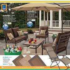 Pin By Mockuppins On Aldi Summer Backyard Oasis Backyard Oasis Backyard Outdoor Furniture Sets