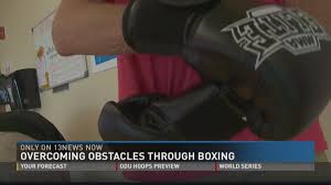 The latest breaking news, comment and features from the independent. Rock Steady Boxing Helps Fight Against Parkinson S Disease 13newsnow Com