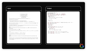 Google 全新AI 模型「Gemini」推出，30 项测试都赢过GPT-4v，比 ...