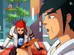 Watch galactik football season 2 episode 25 online. Galactik Football Season 2 Episode 19 The Technodroids V3s Video Dailymotion