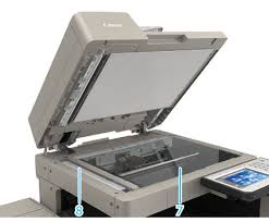 Nomenclature Canon Imagerunner Advance C3330i C3325i C3320 C3320i Guide De L Utilisateur