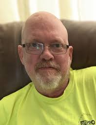 Anthony Scott Harper "Tony" May 7, 1965