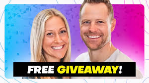 Holiday Giveaway, Challenge Champion Winner, and Black Friday Access LIVE! 