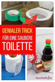 Toilette Reinigen Hausmittel Gegen Kalk Und Urinstein Haushaltsfee Org Toiletten Reinigen Kloschussel Haushaltsfee