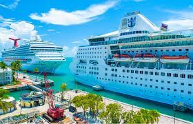Why Key West S Ban On Big Ships Will Change Caribbean Cruises Frommer S