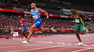 Lamont marcell jacobs is an italian male sprinter and long jumper. Bpz K3videwpcm