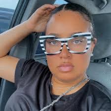 Bianca Ray's Instagram, Twitter & Facebook