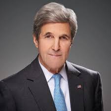 John Kerry