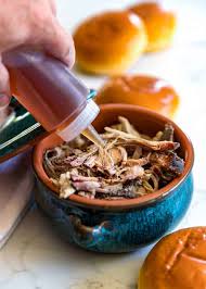 · this north carolina bbq sauce recipe is tangy and full of flavor! North Carolina Bbq Sauce Kevin Is Cooking