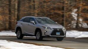 2021 Lexus RX Reliability - Consumer Reports