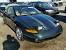 Saturn Sc2 1995