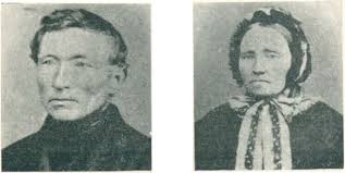 Tillæg til slægtsbogen Anders Hansen og Gamle Niels Andersen fra Janderup