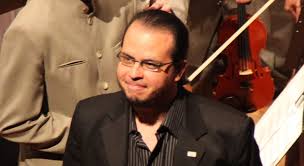 Ernesto gómez gómez (born 26 april 1985), known simply as ernesto, is a spanish former professional footballer who played as a midfielder. Se Estrenara En Chile Resolana Para Percusion De Luis Ernesto Gomez