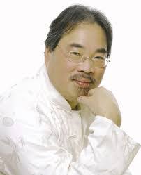 Alan Ding's Instagram, Twitter & Facebook