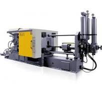 Horizontal cold chamber die casting machine 1150ton